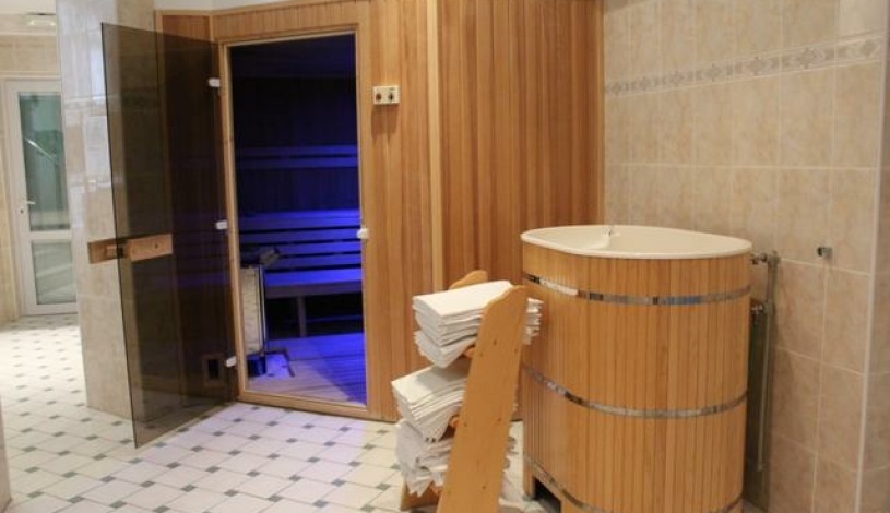 Hotel WESTEND Mariánské Lázně